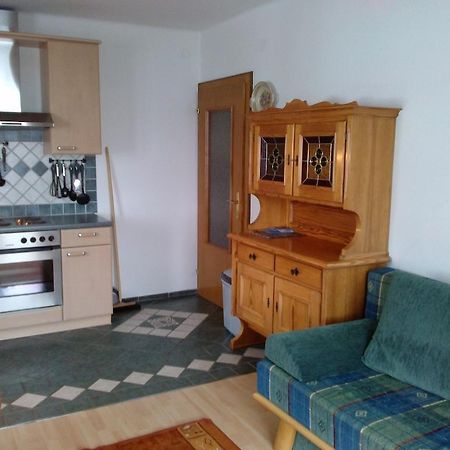 Appartement Hinterleiten Wagrain Exterior foto
