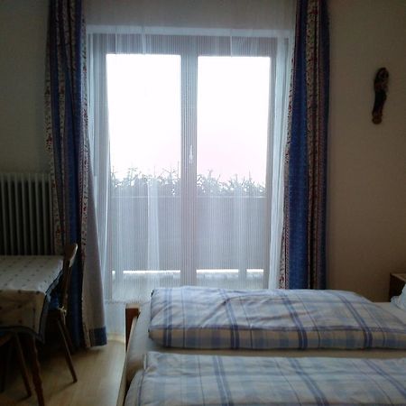 Appartement Hinterleiten Wagrain Exterior foto