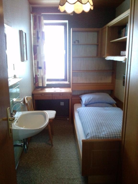 Appartement Hinterleiten Wagrain Quarto foto