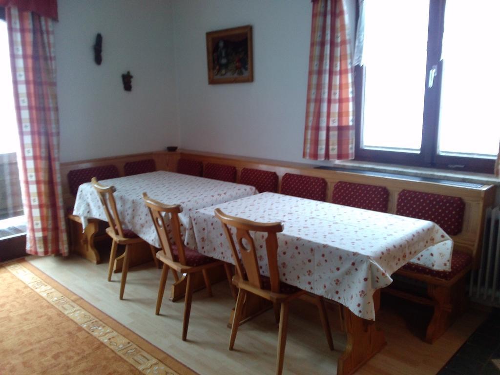 Appartement Hinterleiten Wagrain Quarto foto