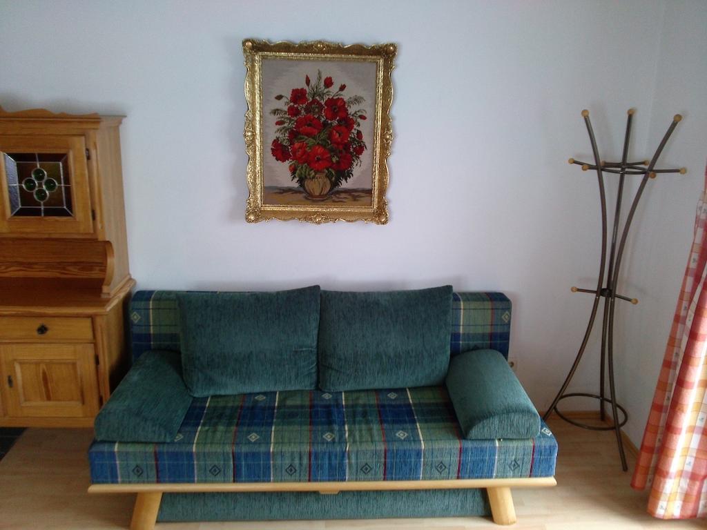 Appartement Hinterleiten Wagrain Quarto foto
