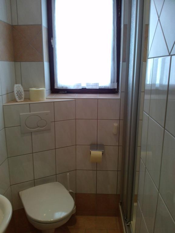 Appartement Hinterleiten Wagrain Exterior foto