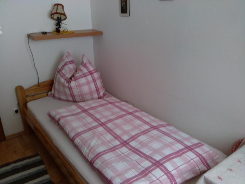 Appartement Hinterleiten Wagrain Quarto foto