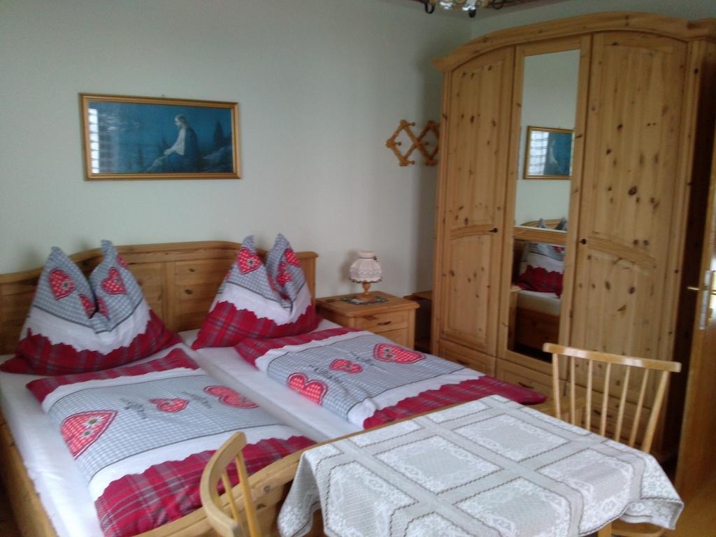 Appartement Hinterleiten Wagrain Quarto foto